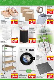 Herkules Baumarkt Prospekt woche 52 Seite 4