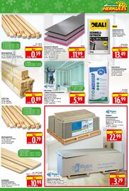 Herkules Baumarkt Prospekt woche 52 Seite 5