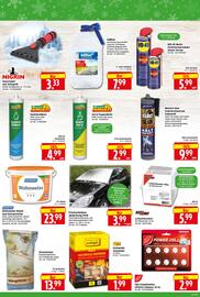 Herkules Baumarkt Prospekt woche 52 Seite 6