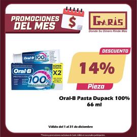 Catálogo Garis Página 2