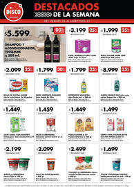 Folleto Disco semana 52 Página 2