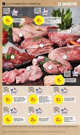 Catalogue Intermarché Express page 2