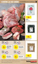 Catalogue Intermarché Express page 3