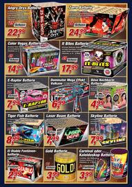 Posten Börse Prospekt Seite 2