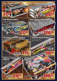 Posten Börse Prospekt Seite 3