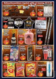 Posten Börse Prospekt Seite 9