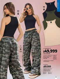 Catálogo Pacífika Página 101