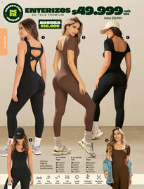 Catálogo Pacífika Página 108