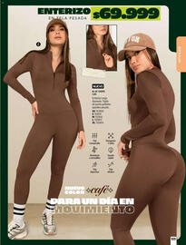 Catálogo Pacífika Página 109