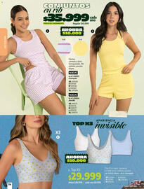 Catálogo Pacífika Página 114