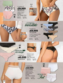 Catálogo Pacífika Página 118