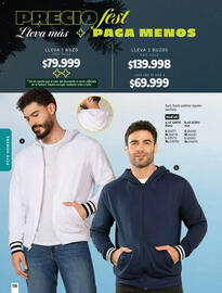 Catálogo Pacífika Página 126