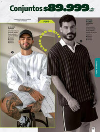 Catálogo Pacífika Página 131