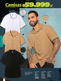 Catálogo Pacífika Página 134