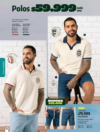 Catálogo Pacífika Página 142