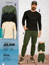 Catálogo Pacífika Página 144