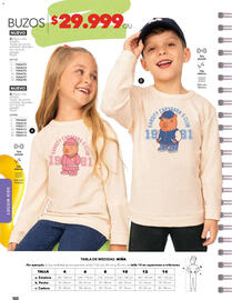 Catálogo Pacífika Página 160