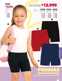 Catálogo Pacífika Página 163