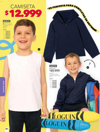 Catálogo Pacífika Página 164