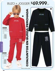 Catálogo Pacífika Página 166