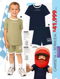 Catálogo Pacífika Página 167