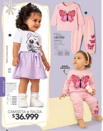 Catálogo Pacífika Página 188