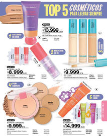 Catálogo Pacífika Página 191