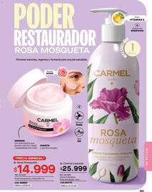 Catálogo Pacífika Página 203