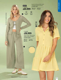 Catálogo Pacífika Página 21