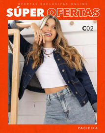 Catálogo Pacífika Página 222