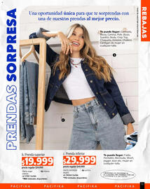 Catálogo Pacífika Página 231