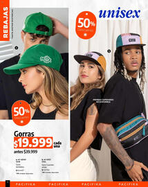 Catálogo Pacífika Página 232