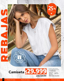 Catálogo Pacífika Página 234