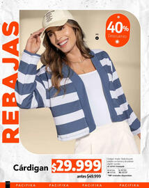 Catálogo Pacífika Página 244