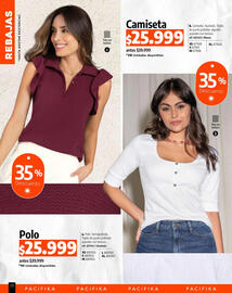 Catálogo Pacífika Página 246