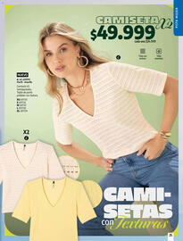 Catálogo Pacífika Página 25