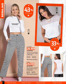 Catálogo Pacífika Página 256