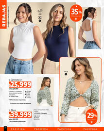 Catálogo Pacífika Página 260