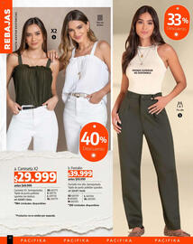 Catálogo Pacífika Página 262