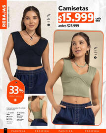 Catálogo Pacífika Página 266