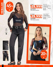 Catálogo Pacífika Página 268