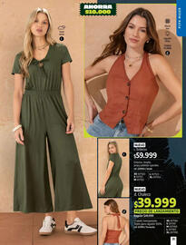 Catálogo Pacífika Página 31