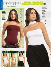 Catálogo Pacífika Página 34