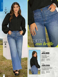 Catálogo Pacífika Página 36