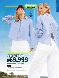 Catálogo Pacífika Página 5