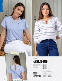 Catálogo Pacífika Página 50