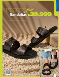 Catálogo Pacífika Página 57