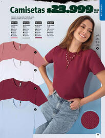 Catálogo Pacífika Página 63