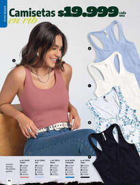 Catálogo Pacífika Página 64