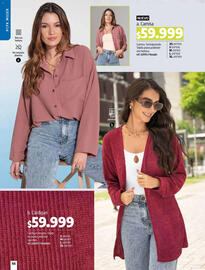 Catálogo Pacífika Página 66